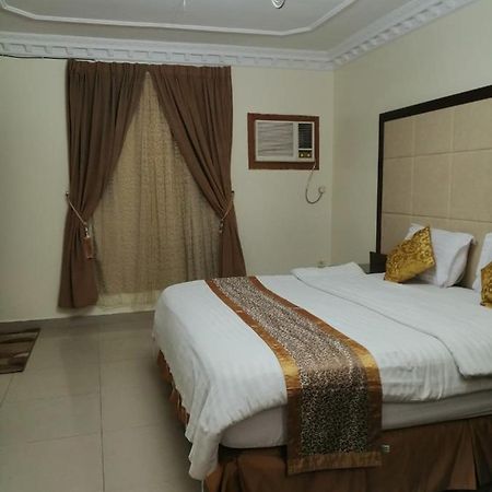 Lana Jeddah Furnished Apartments Exterior foto