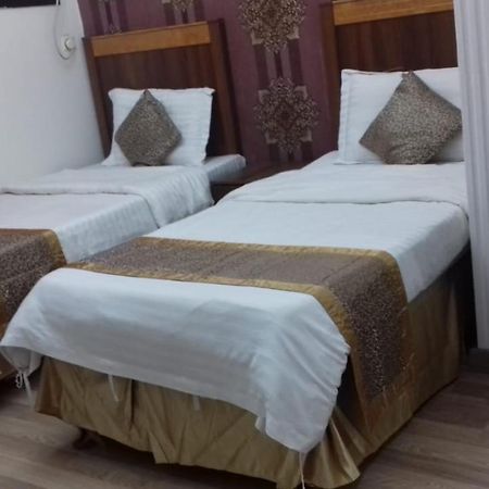 Lana Jeddah Furnished Apartments Exterior foto