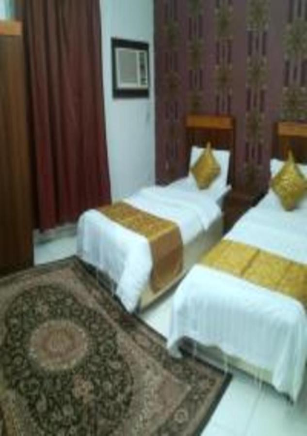 Lana Jeddah Furnished Apartments Exterior foto
