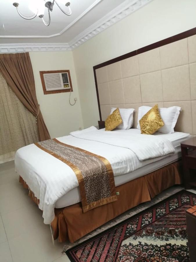 Lana Jeddah Furnished Apartments Exterior foto