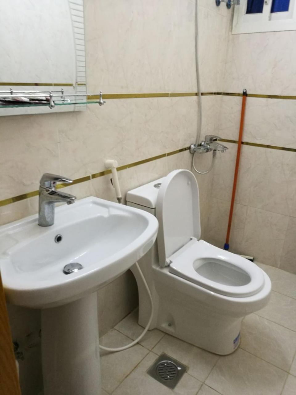 Lana Jeddah Furnished Apartments Exterior foto